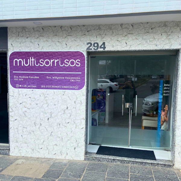 Foto 2 de MultiSorrisos