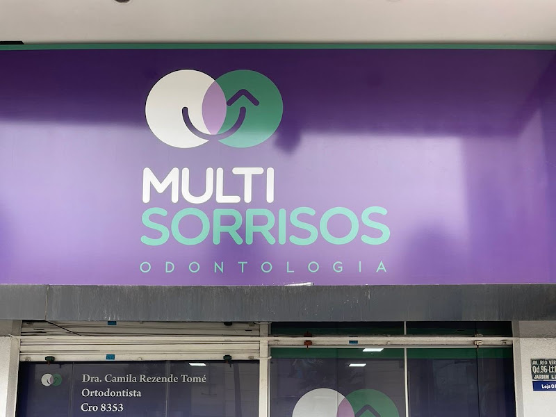 Foto 3 de Multisorrisos - unidade garavelo