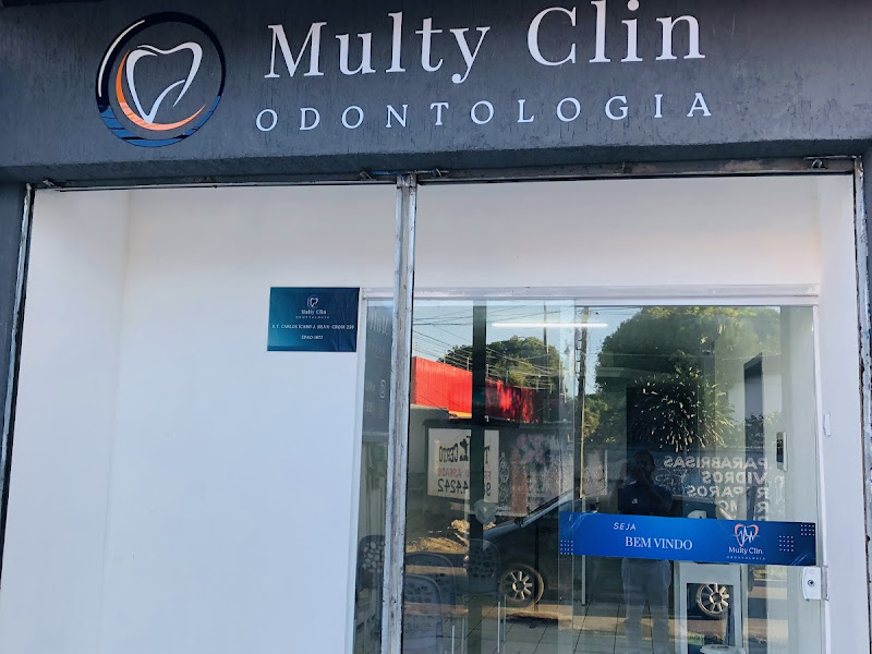 Foto 2 de MultyClin Odontologia