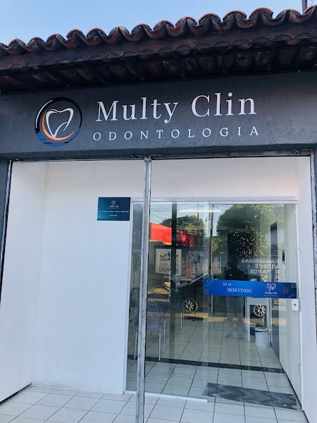 Foto 4 de MultyClin Odontologia