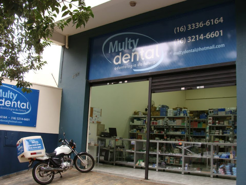 Foto 2 de Multydental