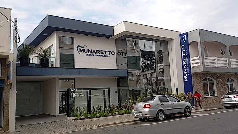 Foto 3 de Munaretto Clínica Odontológica