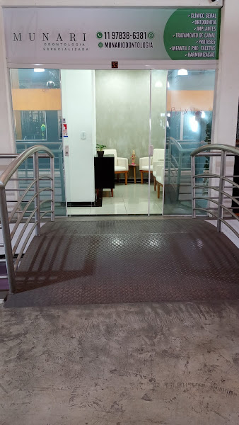 Foto 2 de Munari Odontologia Especializada