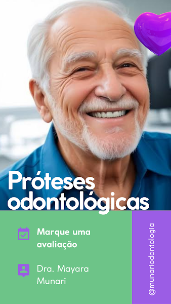 Foto 3 de Munari Odontologia Especializada