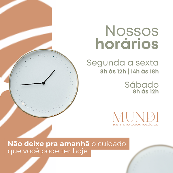 Foto 2 de Mundi Odontologia