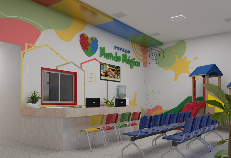 Foto 2 de Mundo Mágico