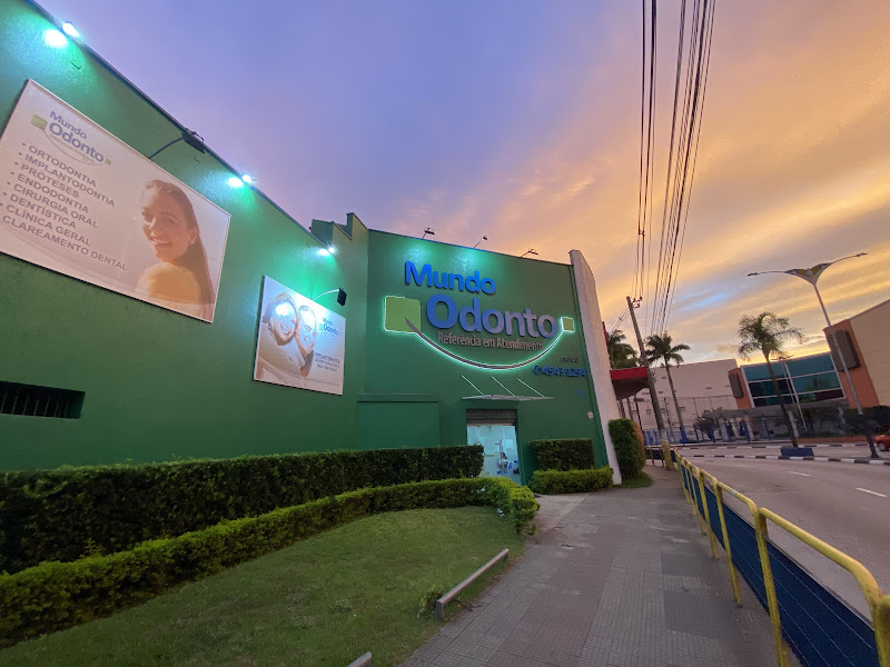 Foto 2 de Mundo Odonto