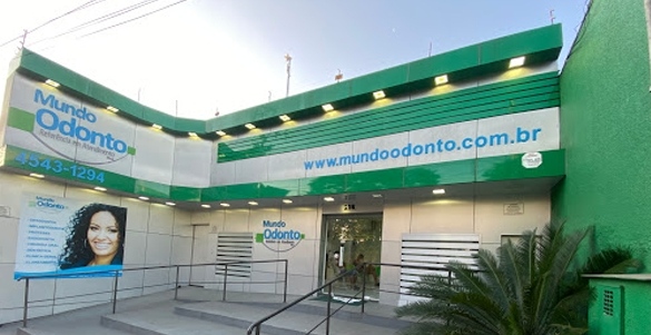 Foto 3 de Mundo Odonto