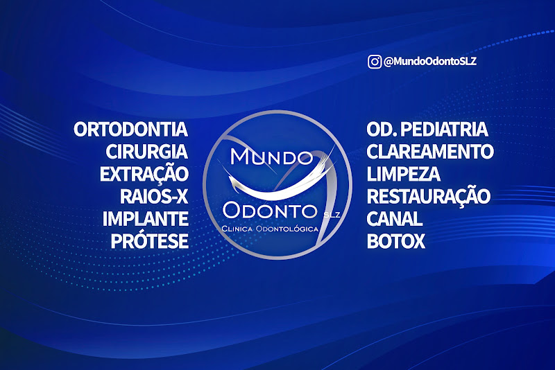Foto 2 de Mundo Odonto 🌎🦷