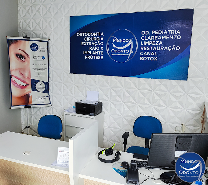 Foto 3 de Mundo Odonto 🌎🦷