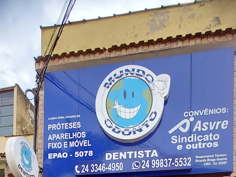 Foto de Mundo Odonto Dentista