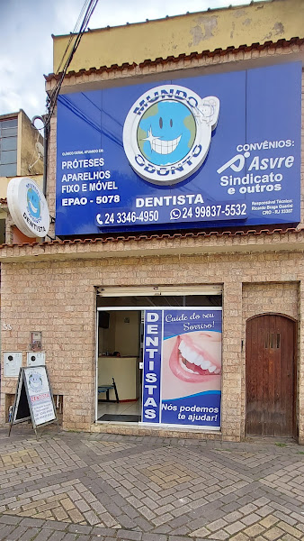 Foto 2 de Mundo Odonto Dentista