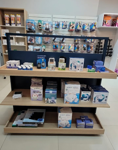 Foto 2 de Mundo Ortopédico