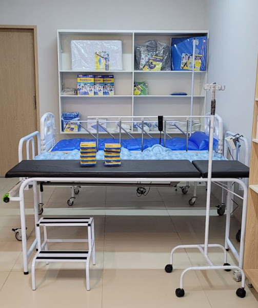 Foto 3 de Mundo Ortopédico