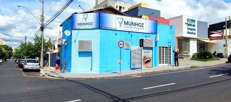 Foto 2 de Munhoz.Odontologia São Jose do Rio Preto