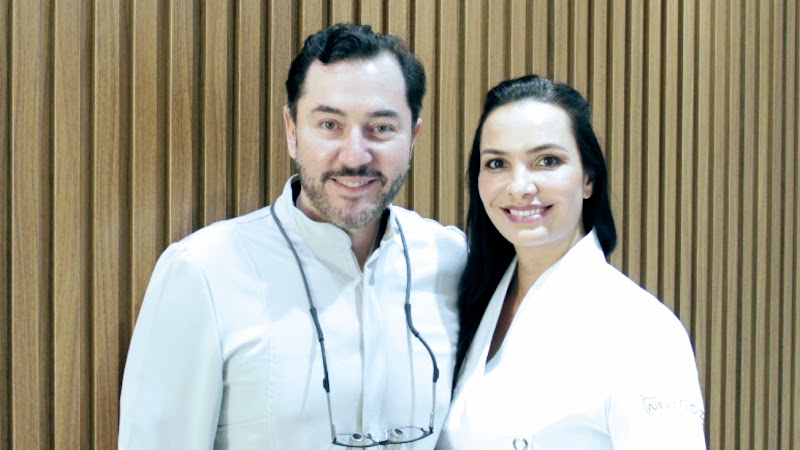 Foto 2 de Muñoz Instituto Odontológico