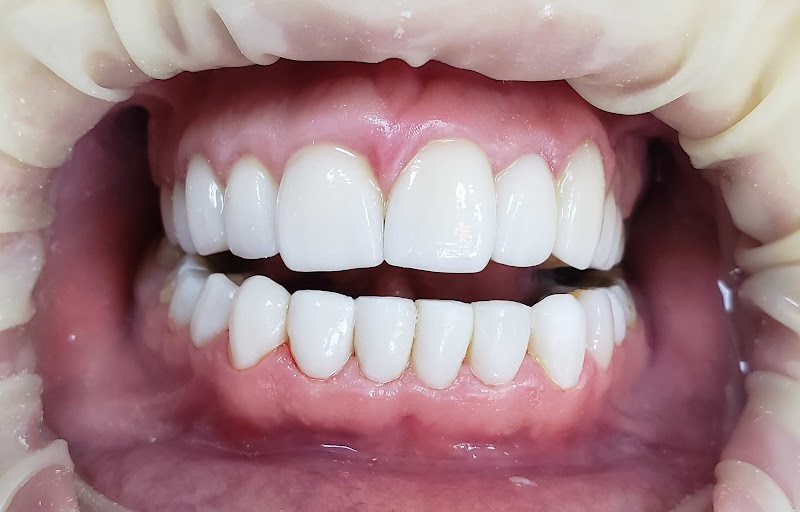 Foto 3 de Muñoz Instituto Odontológico