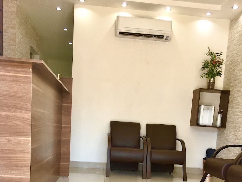 Muranaga Odontologia — ambiente de atendimento
