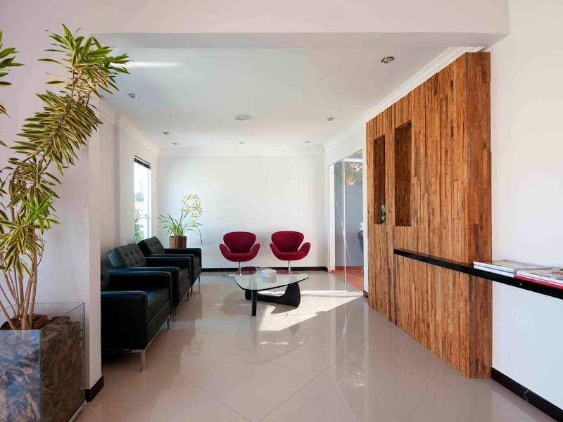 Foto de Murano Odontologia de Referência