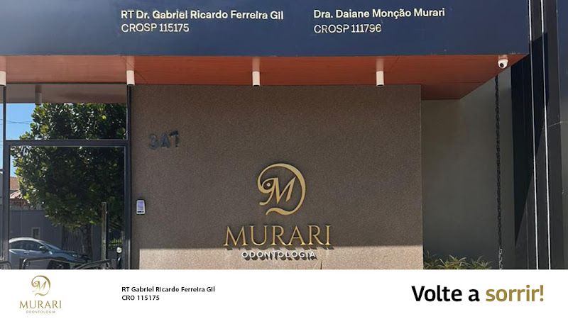 Foto 2 de Murari Odontologia | Dentista | Implante Dentário | Jardim Maria Candida | São José do Rio Preto - SP