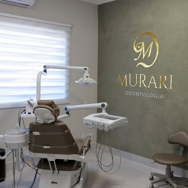 Foto 3 de Murari Odontologia | Dentista | Implante Dentário | Jardim Maria Candida | São José do Rio Preto - SP