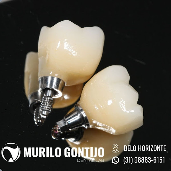Foto 2 de Murilo Gontijo Dental Lab