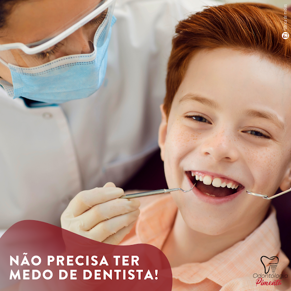 Foto 3 de Murilo Pimenta - Odontologia Pimenta Implantes e Estética