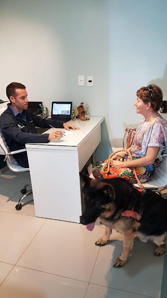 Foto 3 de Murilo Pires Odontologia Veterinária