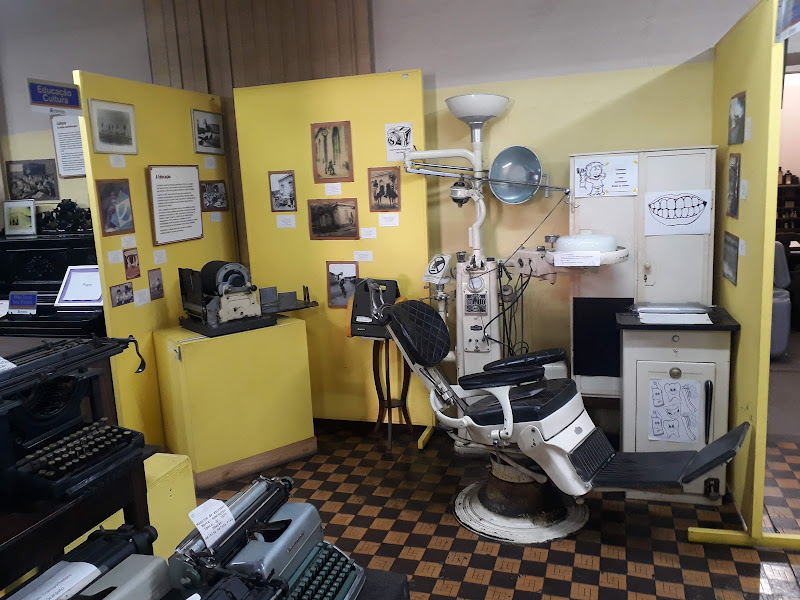 Foto 2 de Museu da Porcelana de Pedreira