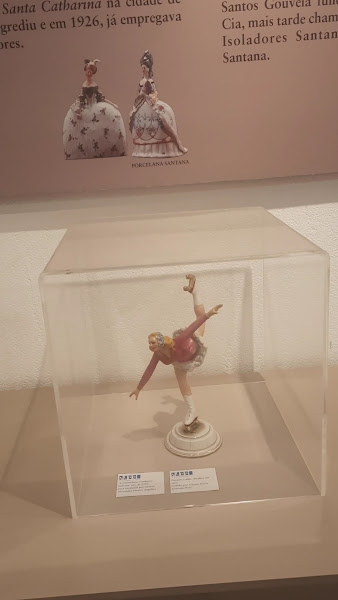 Foto 3 de Museu da Porcelana de Pedreira