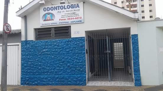 Foto de Muzilli Odontologia