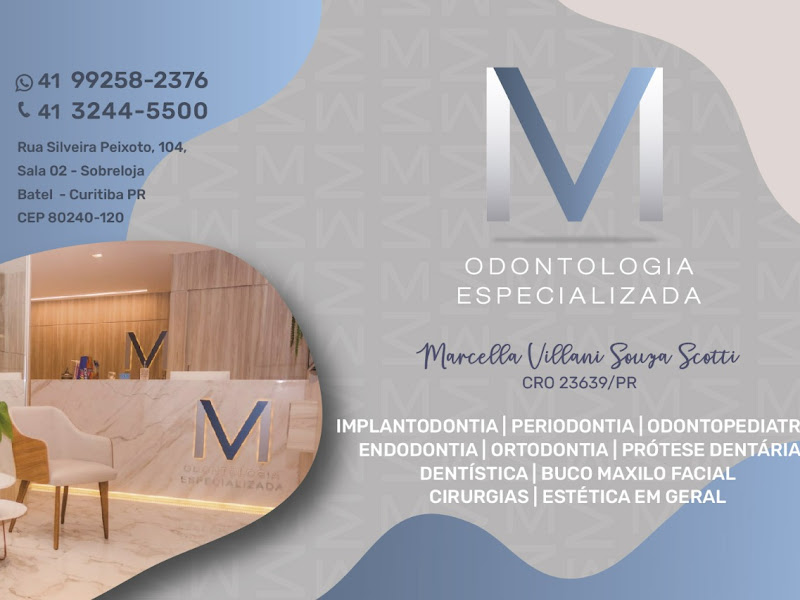 Foto de MV ESTÉTICA FACIAL E DENTAL - Dra Marcella Villani