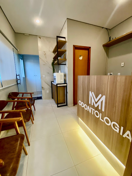 Foto 2 de Mv odontologia