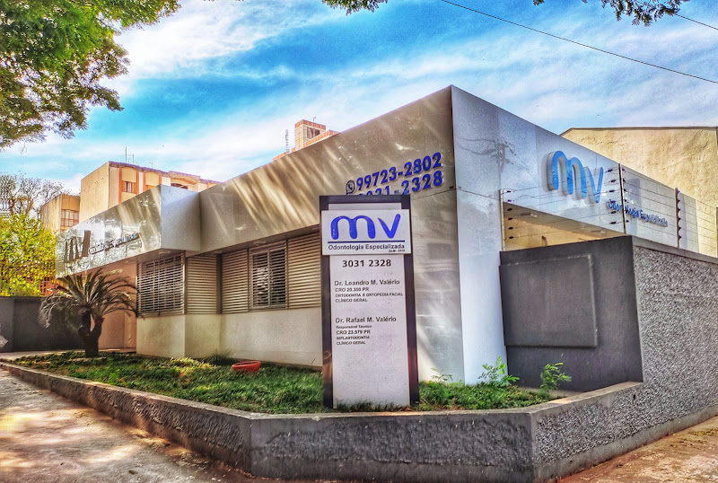 Foto 2 de MV Odontologia Especializada