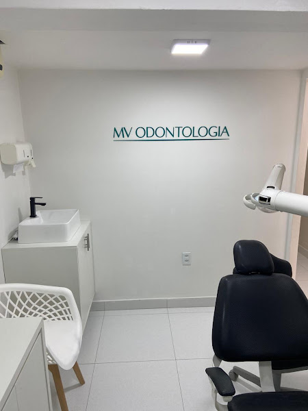Foto 3 de MV Odontologia, responsável Dr. Matheus Vasconcelos - Cirurgião Dentista