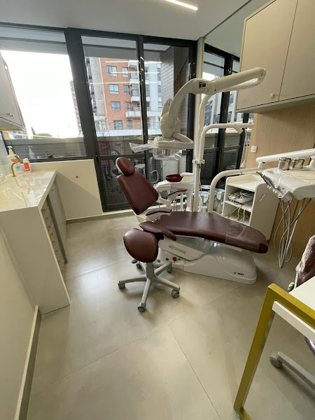 Foto 2 de mvk oralclinic