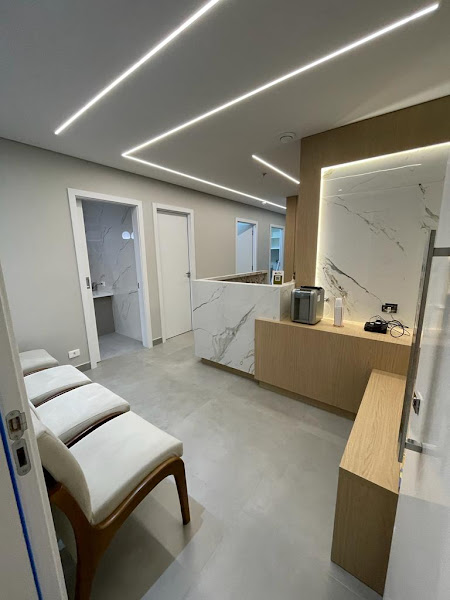 Foto 3 de mvk oralclinic