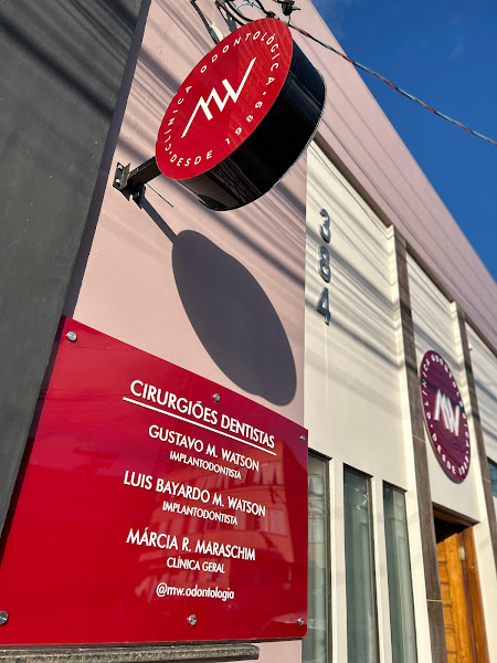 Foto 2 de MW Odontologia – Clínica Odontológica em Pelotas