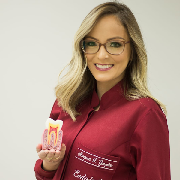 Foto 2 de MW Odontologia - Dra. Morgana Gonçalves