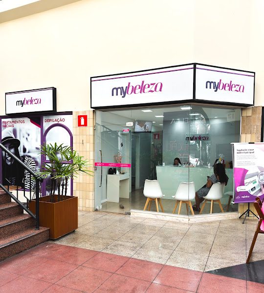 Foto 2 de My Beleza Cidade Nova - Depilação a Laser, Emagrecimento, Botox e Ultraformer