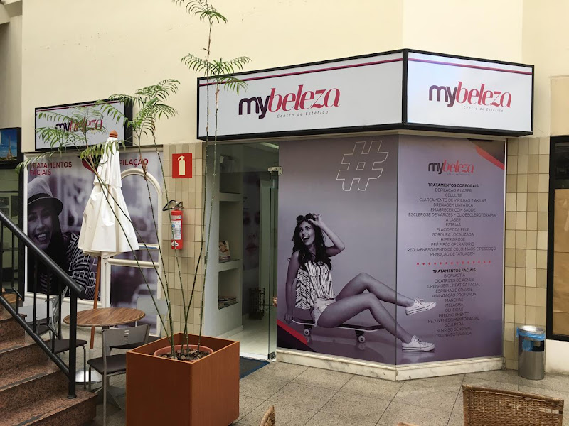 Foto 3 de My Beleza Cidade Nova - Depilação a Laser, Emagrecimento, Botox e Ultraformer