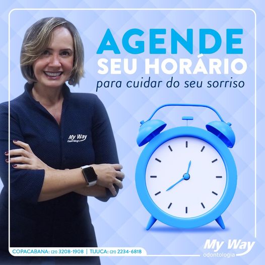 Foto 3 de My Way Odontologia | Emergência Odontológica 24 horas