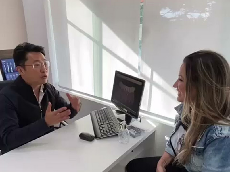 Foto 5 de Myai Clínica Odontólogica - Melhores Dentistas Aricanduva e Região