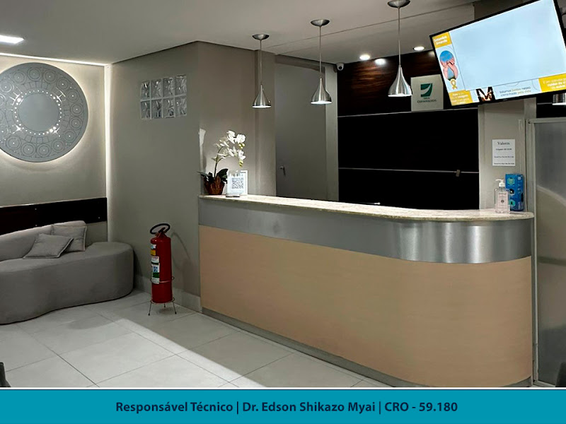 Foto 6 de Myai Clínica Odontólogica - Melhores Dentistas Aricanduva e Região