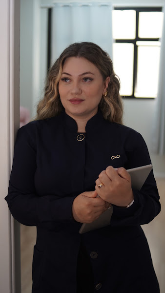 Foto 2 de Mylena Malavazi Fonoaudióloga