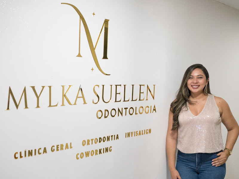 Foto 3 de Mylka Suellen Odontologia - Invisalign, Clínica geral e Ortodontia