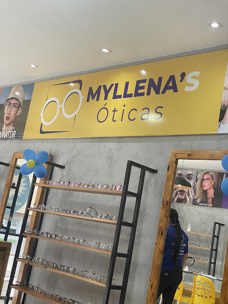 Foto 2 de Myllena’s Óticas