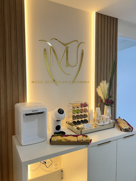 Foto 2 de MYLU ODONTOLOGIA INTEGRADA