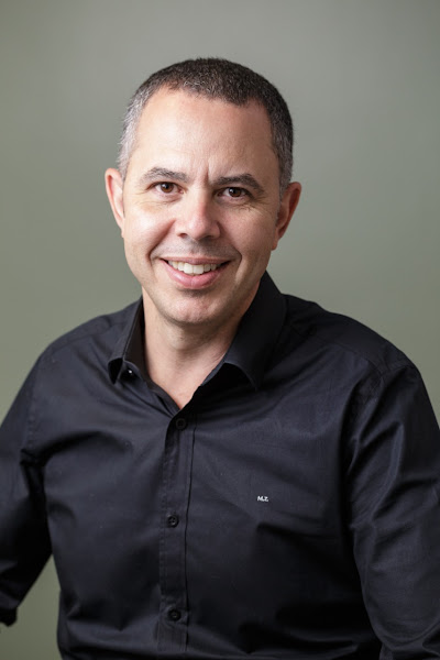 Foto 2 de MZ Espaço Odonto - Dr. Marcelo Zanforlim - Dentista Ortodontista