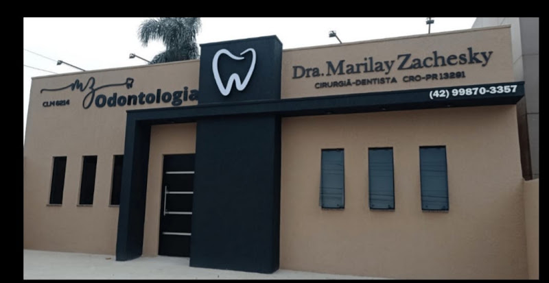 Foto 2 de Mz odontologia